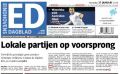Kop Eindhovens dagblad 27/1/2014